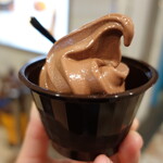 ミスターワッフル ルミネ新宿店的實拍圖