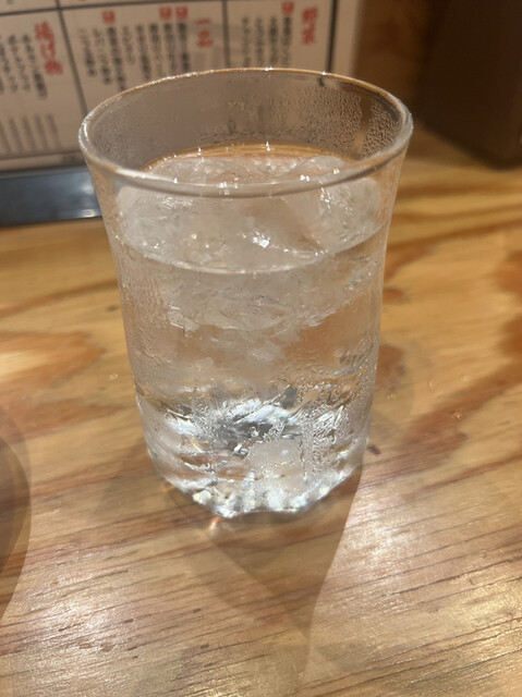 餃子酒場 ぴたり なんば店的实拍高清图