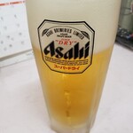 富士ラーメン食堂的实拍图