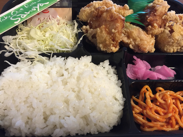 さのや的实拍高清图