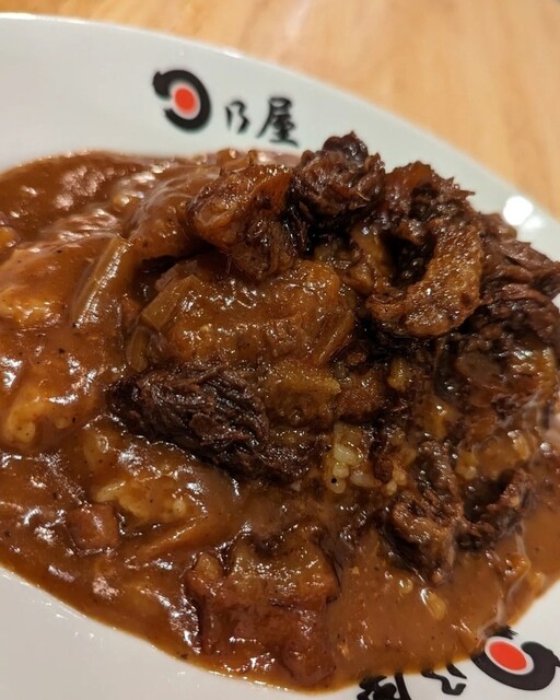 日乃屋カレー 北浜店的實拍高清圖