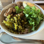 MOON MOON MOON CAFE的實拍圖