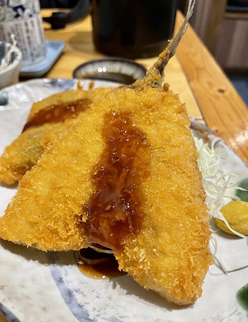 干物炭火焼 はじめ食堂 四ツ谷本店的實拍高清圖