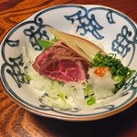 割烹 竹茶寮的实拍图