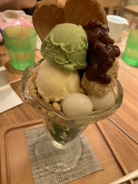 茶鍋cafe saryo サンシャインシティ店的实拍高清图