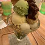 茶鍋cafe saryo サンシャインシティ店的实拍图