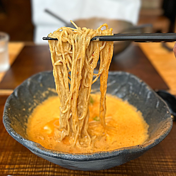 recommendations image for 鶏そば専門 GET54 天神店