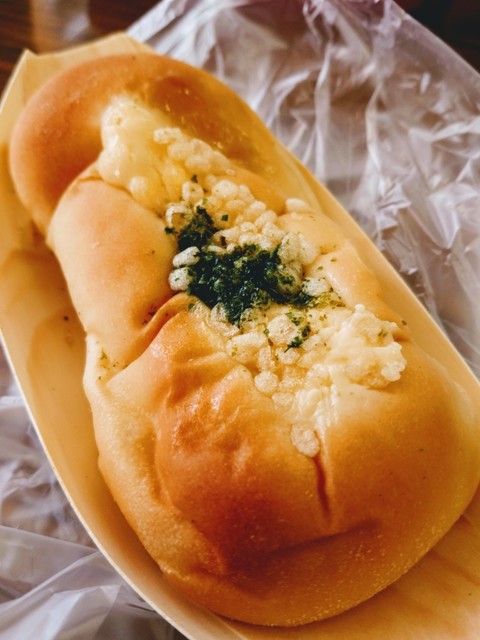 recommendations image for ゲベッケン 近鉄竹田駅店