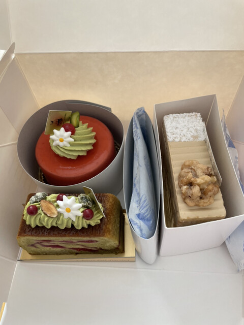 ル シュクル シュクル的實拍高清圖