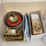 ル シュクル シュクル的實拍圖