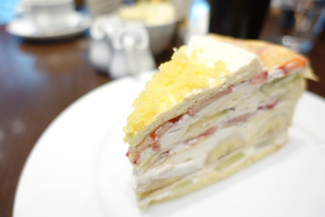 recommendations image for ハーブス 渋谷ヒカリエ シンクス店