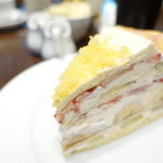 recommendations for ハーブス 渋谷ヒカリエ シンクス店