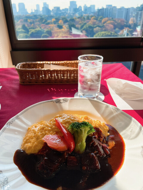 オークラカフェ&レストラン メディコ的實拍高清圖