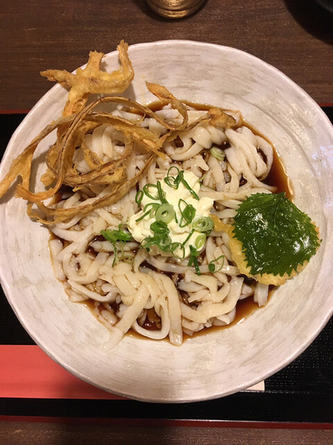 四季のうどん春夏秋冬的實拍高清圖