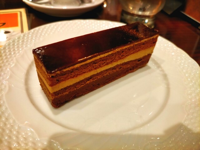 星乃珈琲店 四ツ橋店的實拍高清圖