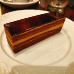 星乃珈琲店 四ツ橋店的實拍圖