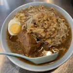 ラーメン龍の桜的实拍图