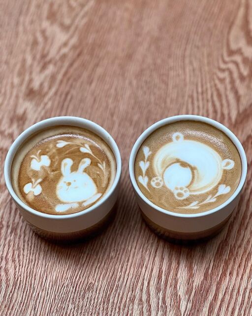MAJA CAFE TUPA的實拍高清圖