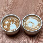 MAJA CAFE TUPA的實拍圖