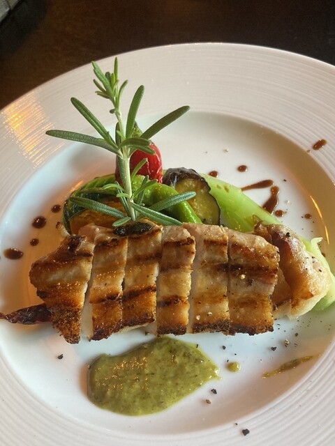 recommendations image for L'ORTO