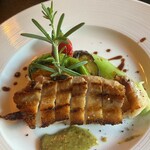 recommendations for L'ORTO