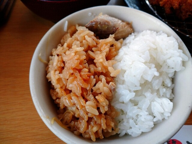 とんかつ玉藤 千歳店的实拍高清图