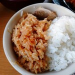 とんかつ玉藤 千歳店的实拍图