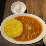 ラムしゃぶ食べ放題 Jaguar Brown 秋葉原店的實拍圖