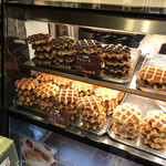 recommendations for マネケン JR京都駅店