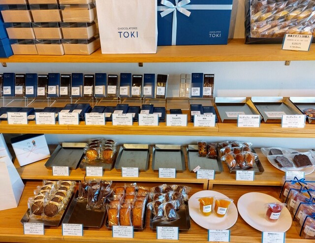recommendations image for CHOCOLATERIE TOKI