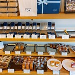 recommendations for CHOCOLATERIE TOKI