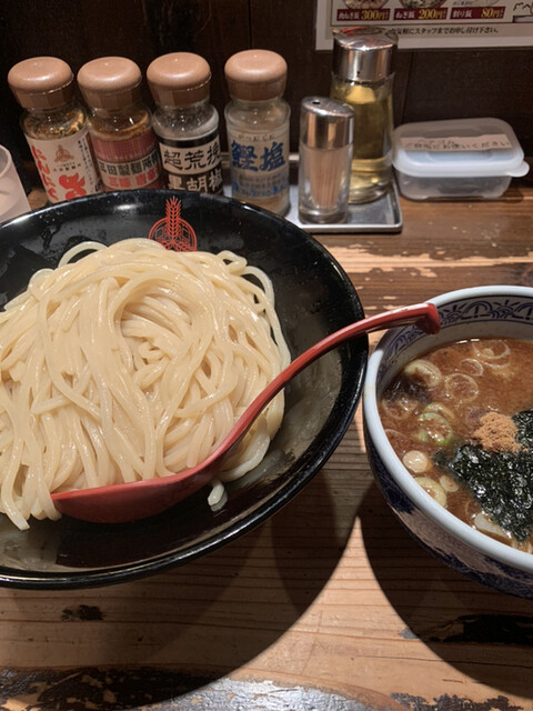 recommendations image for 三田製麺所 恵比寿南店