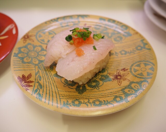 回転寿司 みさき アルカキット錦糸町店的實拍高清圖