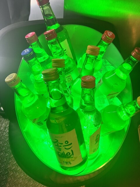 ソジュハンザン3号店 CLUB POCHA的實拍高清圖