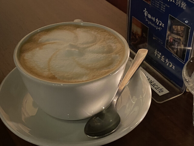 桜丘カフェ的實拍高清圖