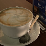 桜丘カフェ的實拍圖