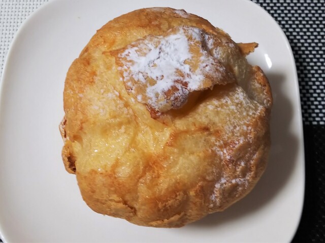 recommendations image for ビアードパパの作りたて工房 なんばウォーク店