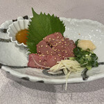 焼き鳥 海鮮居酒屋 浪花 新宿本店的实拍图