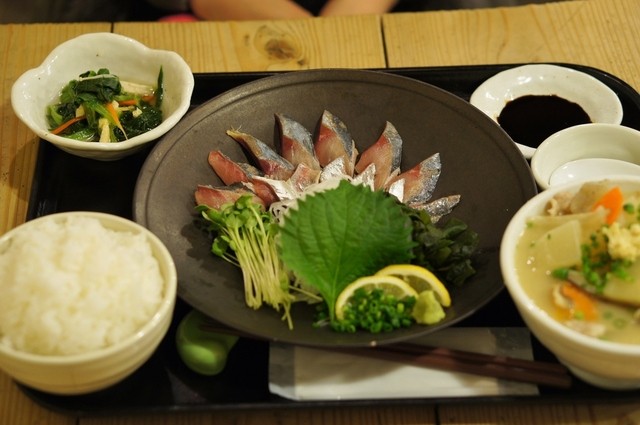 梅山鉄平食堂 本店的实拍高清图