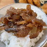 三陽食堂的實拍圖