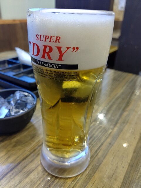 七輪焼肉 安安 美しが丘店的实拍高清图
