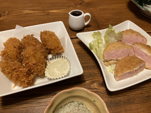 五十集屋的實拍高清圖