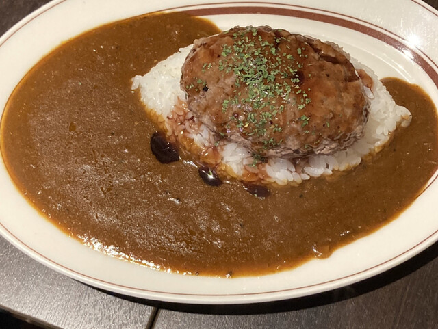 さっぽろルーカレーNAGAMIYA的实拍高清图