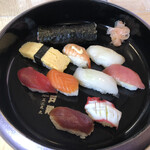 江戸翔的实拍图