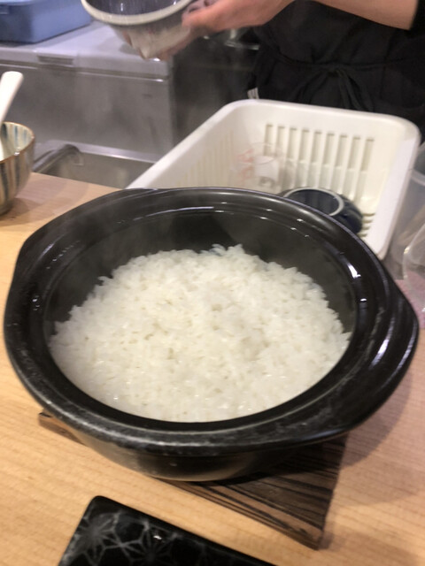 割烹焼肉 花火的实拍高清图