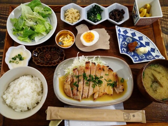 recommendations image for ポロリ食堂とピハコピ