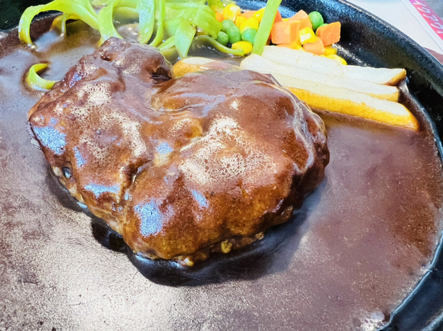 焼肉とステーキの店 ノースヒル 茨戸ガーデン的實拍圖