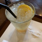 フレッシュネスバーガー 白山駅前店的實拍圖