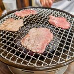 肉バカ研究所的實拍圖