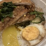 台湾屋台飯 好食堂 唐人町店的實拍圖